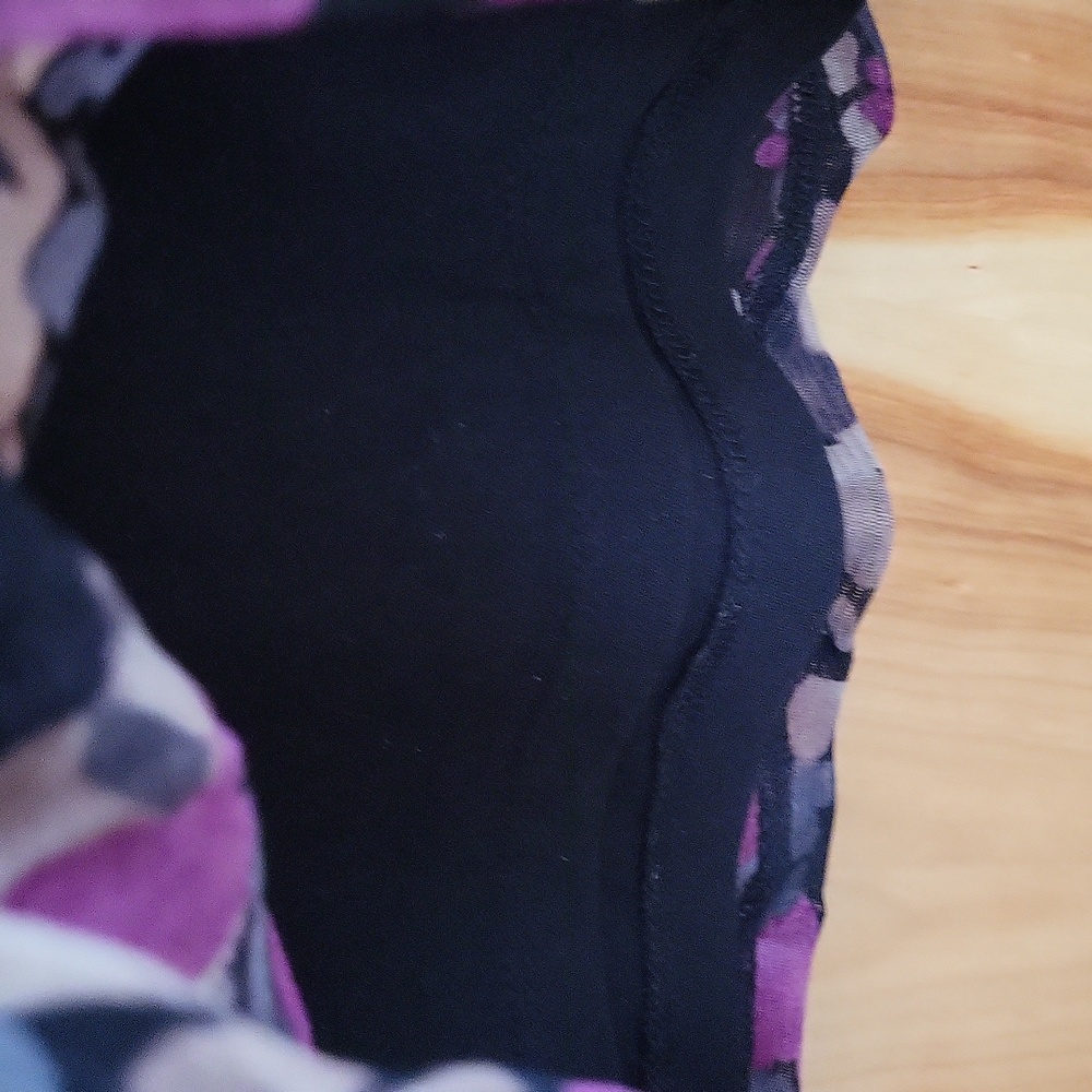212 Collection Blouse - Picture 5 of 7